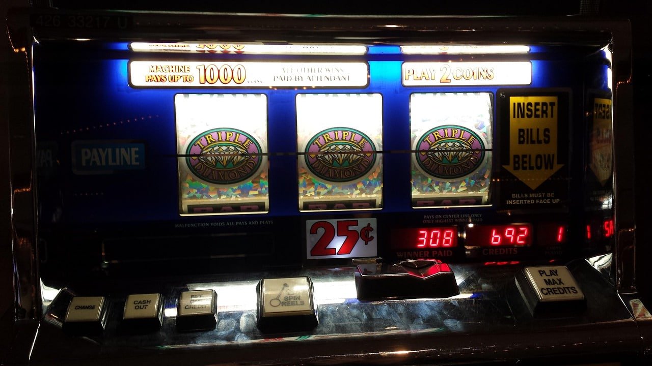rtp slot