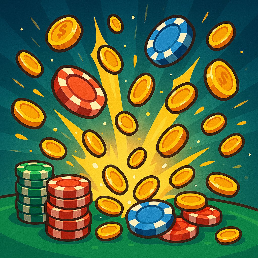 rtp slot